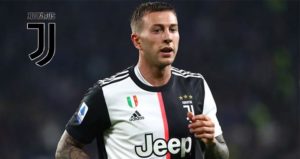 Bernardeschi Siap Bertahan Di Juventus